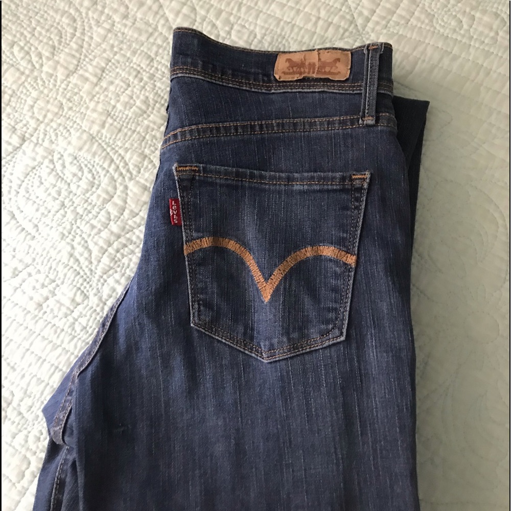 Levi jeans